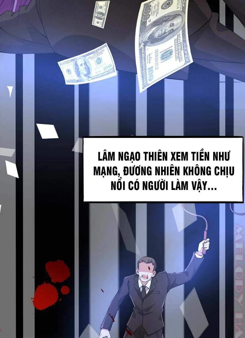 Trùng Sinh Không Gian: Cô Vợ Hào Môn Nóng Bỏng Không Dễ Chọc Chapter 10.5 - 9