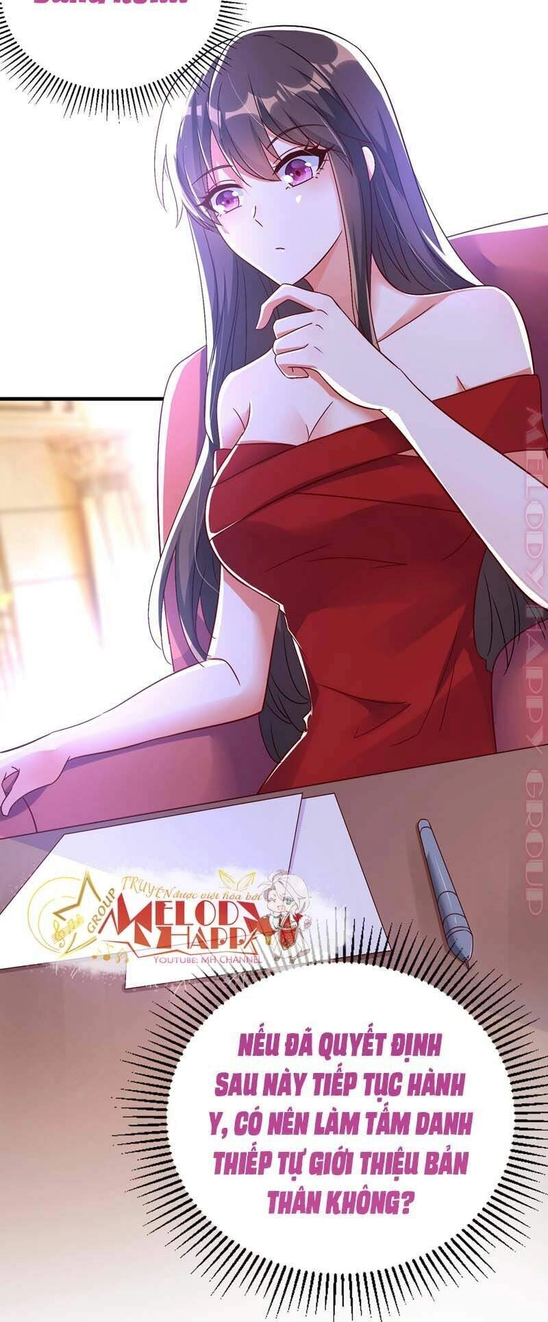 Trùng Sinh Không Gian: Cô Vợ Hào Môn Nóng Bỏng Không Dễ Chọc Chapter 11 - 4