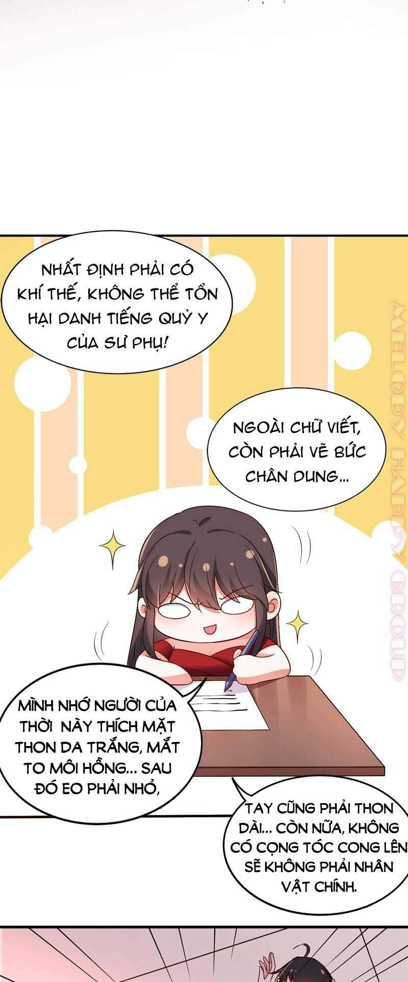 Trùng Sinh Không Gian: Cô Vợ Hào Môn Nóng Bỏng Không Dễ Chọc Chapter 11 - 5