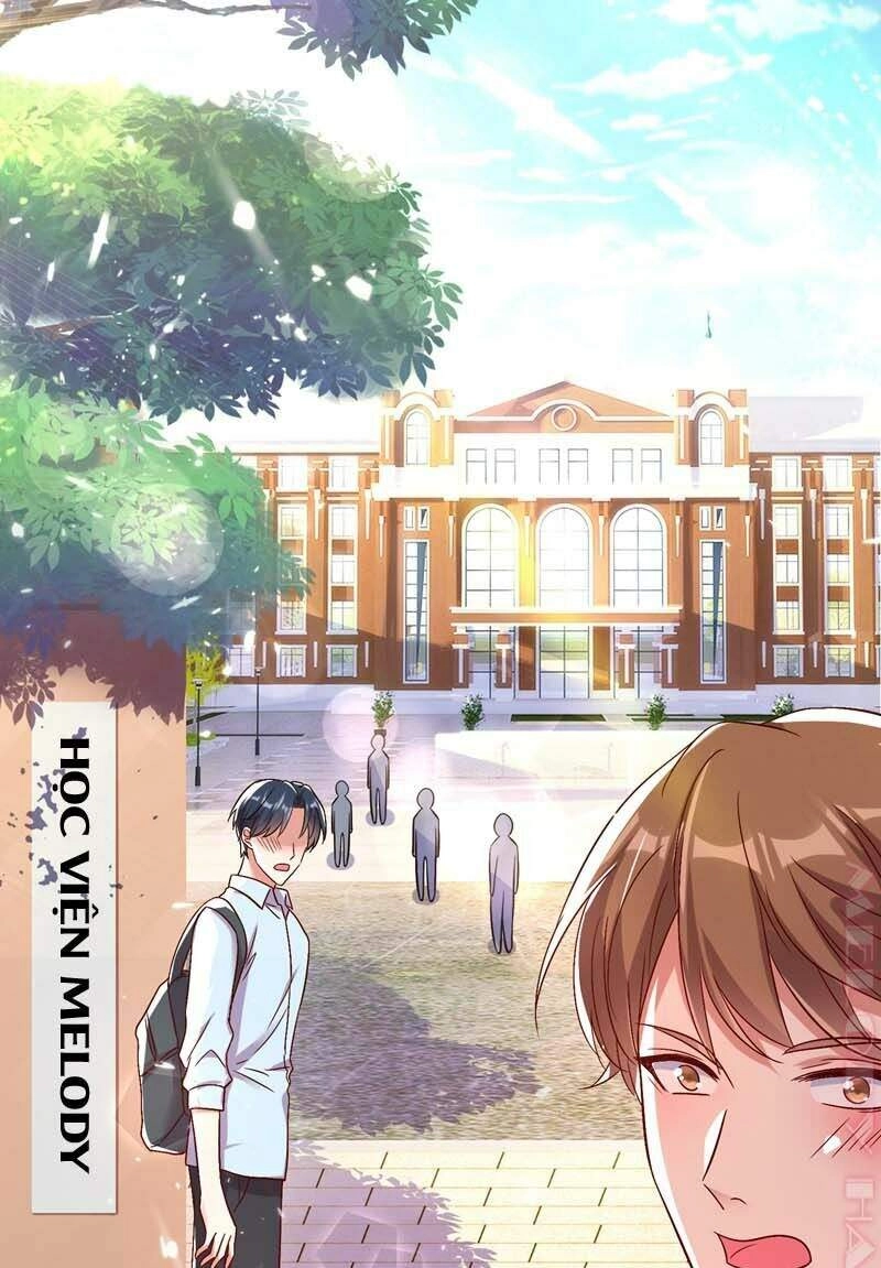 Trùng Sinh Không Gian: Cô Vợ Hào Môn Nóng Bỏng Không Dễ Chọc Chapter 11 - 7