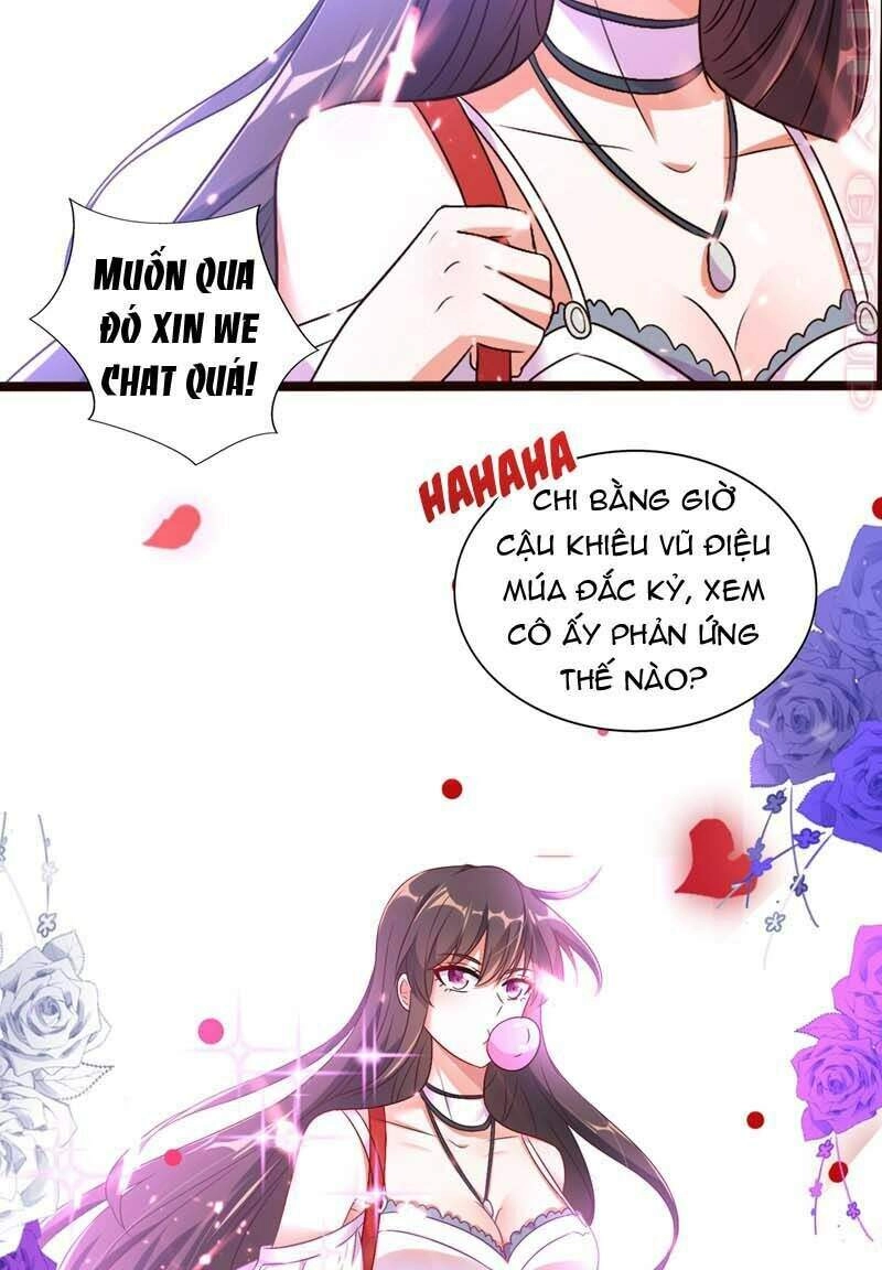 Trùng Sinh Không Gian: Cô Vợ Hào Môn Nóng Bỏng Không Dễ Chọc Chapter 11 - 10