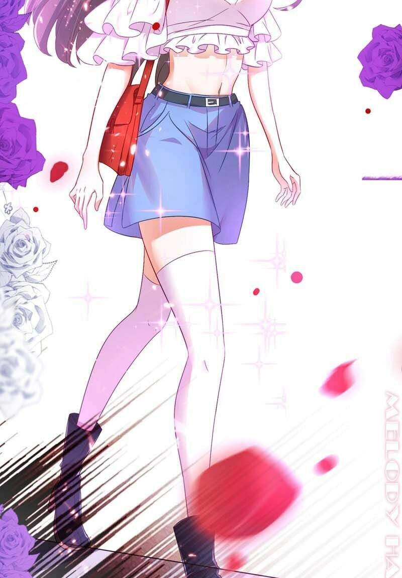 Trùng Sinh Không Gian: Cô Vợ Hào Môn Nóng Bỏng Không Dễ Chọc Chapter 11 - 11