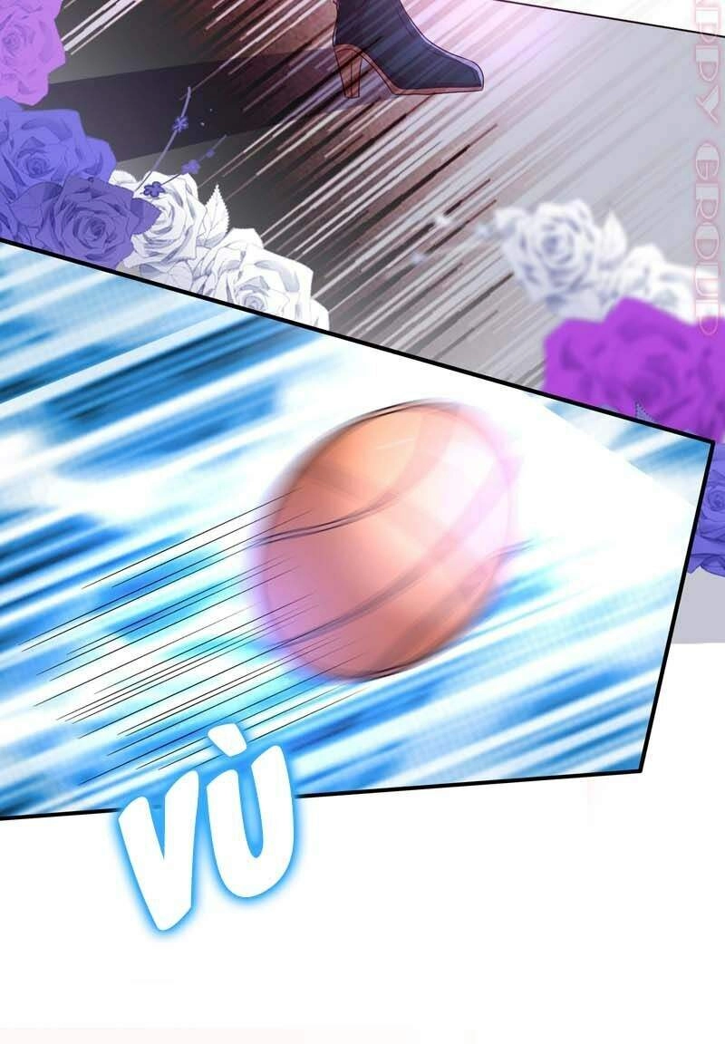 Trùng Sinh Không Gian: Cô Vợ Hào Môn Nóng Bỏng Không Dễ Chọc Chapter 11 - 12