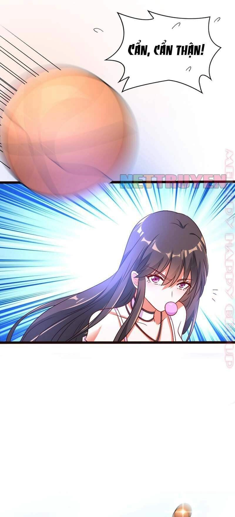 Trùng Sinh Không Gian: Cô Vợ Hào Môn Nóng Bỏng Không Dễ Chọc Chapter 11 - 13