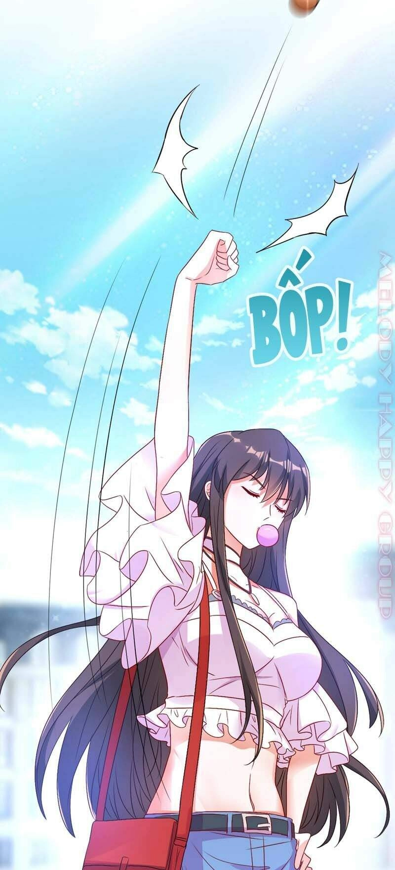 Trùng Sinh Không Gian: Cô Vợ Hào Môn Nóng Bỏng Không Dễ Chọc Chapter 11 - 14