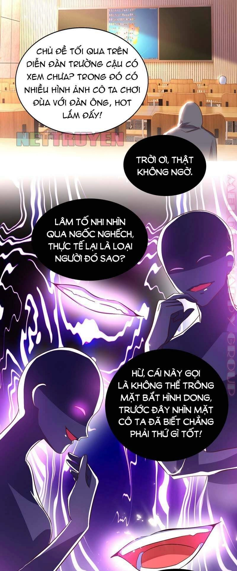 Trùng Sinh Không Gian: Cô Vợ Hào Môn Nóng Bỏng Không Dễ Chọc Chapter 11 - 17