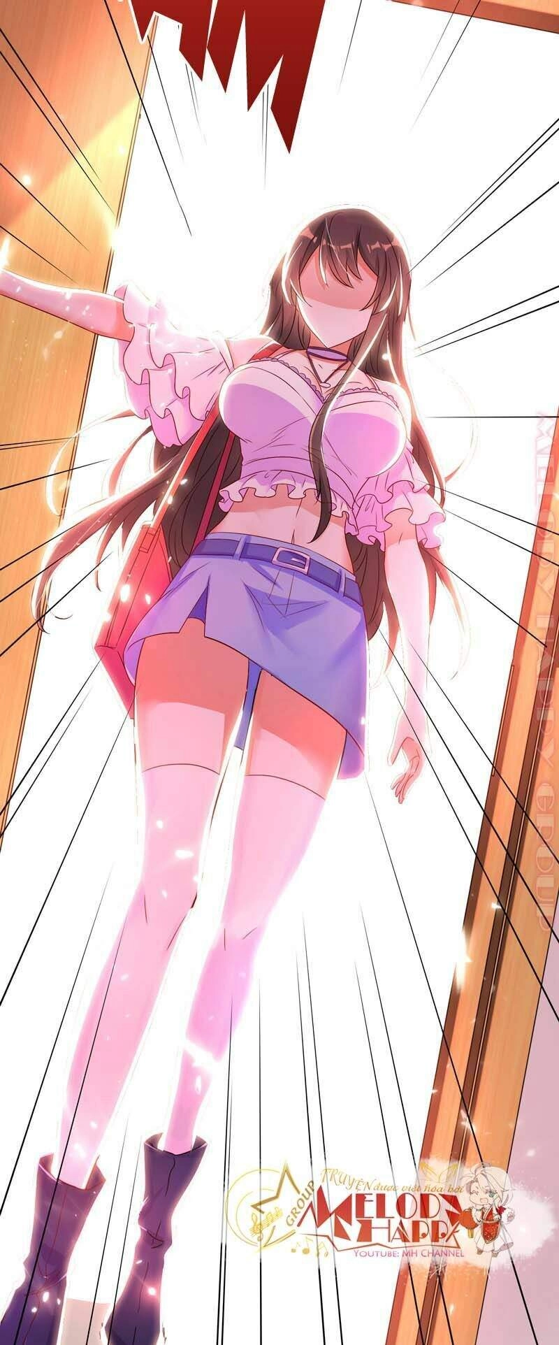 Trùng Sinh Không Gian: Cô Vợ Hào Môn Nóng Bỏng Không Dễ Chọc Chapter 11 - 19