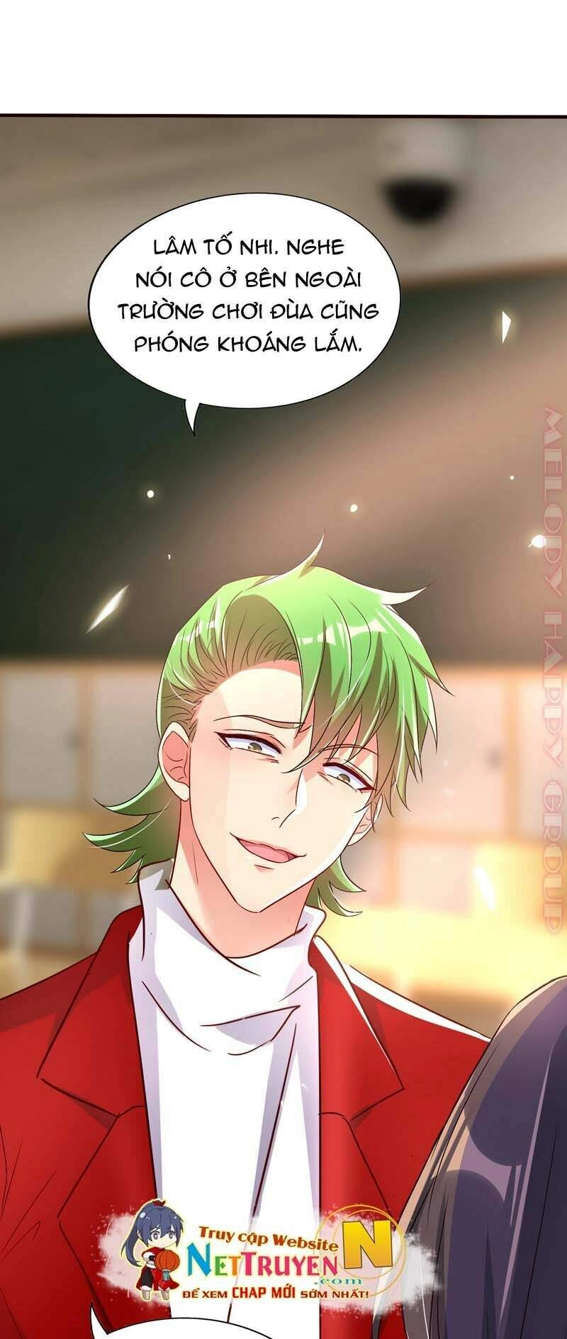 Trùng Sinh Không Gian: Cô Vợ Hào Môn Nóng Bỏng Không Dễ Chọc Chapter 11 - 23