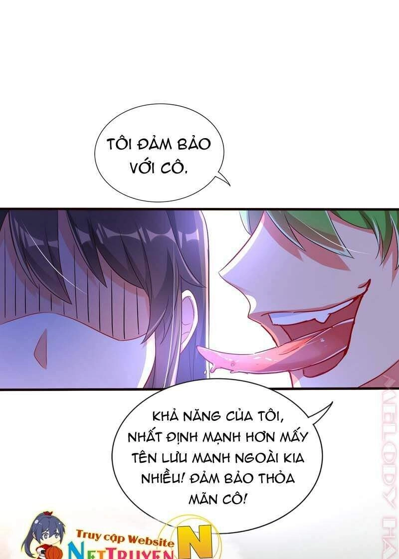 Trùng Sinh Không Gian: Cô Vợ Hào Môn Nóng Bỏng Không Dễ Chọc Chapter 11.5 - 3