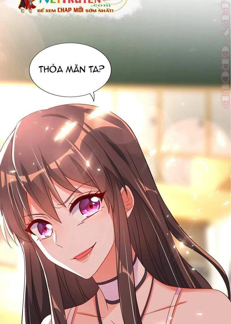 Trùng Sinh Không Gian: Cô Vợ Hào Môn Nóng Bỏng Không Dễ Chọc Chapter 11.5 - 4