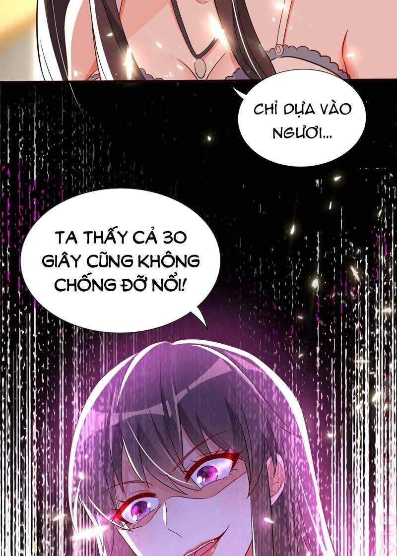 Trùng Sinh Không Gian: Cô Vợ Hào Môn Nóng Bỏng Không Dễ Chọc Chapter 11.5 - 5