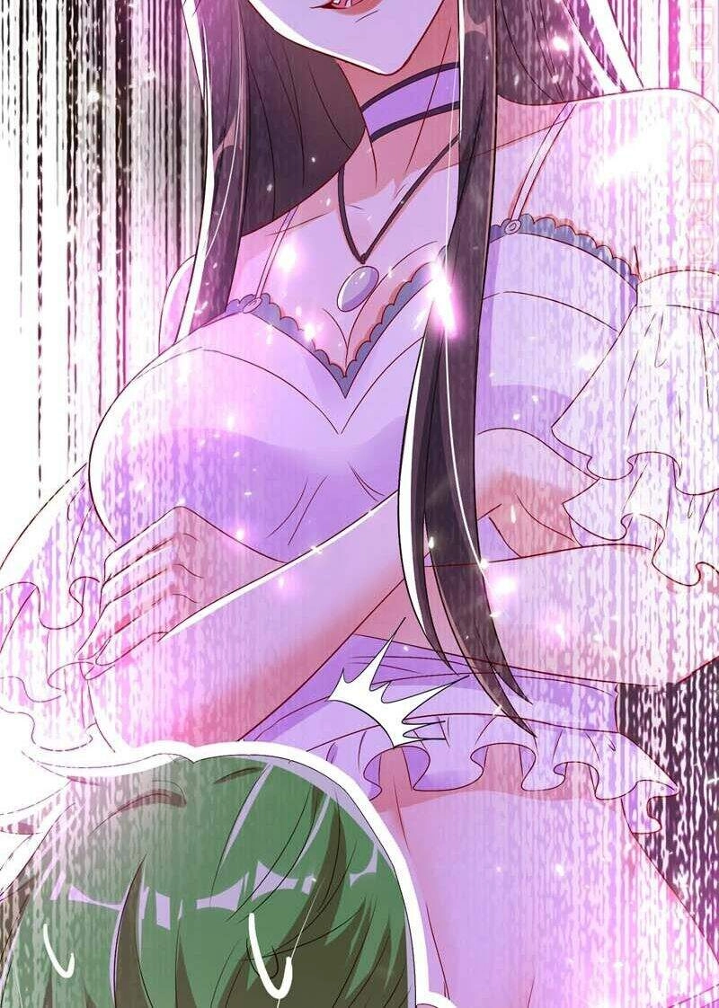 Trùng Sinh Không Gian: Cô Vợ Hào Môn Nóng Bỏng Không Dễ Chọc Chapter 11.5 - 6