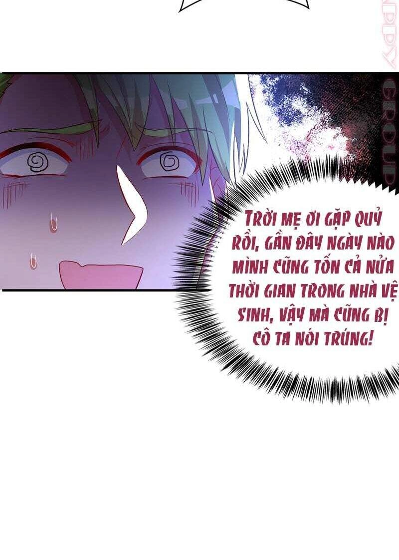 Trùng Sinh Không Gian: Cô Vợ Hào Môn Nóng Bỏng Không Dễ Chọc Chapter 11.5 - 10