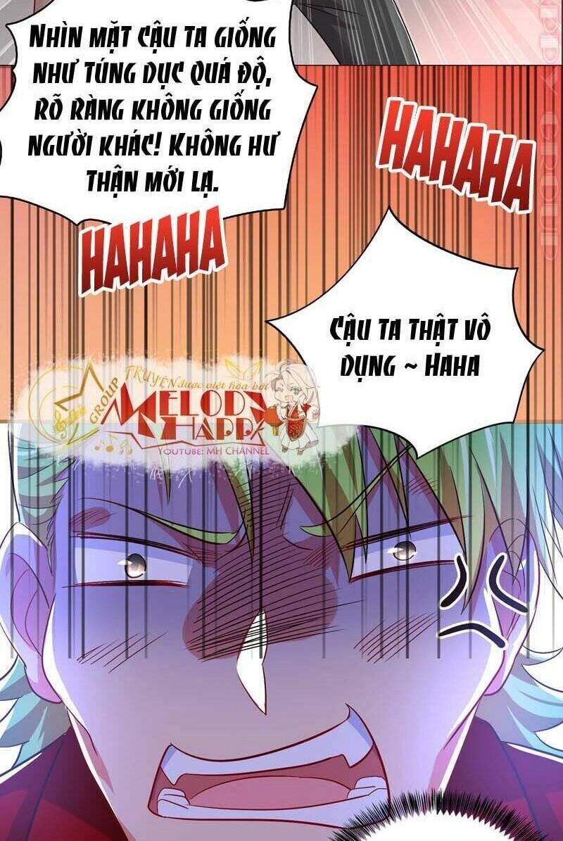 Trùng Sinh Không Gian: Cô Vợ Hào Môn Nóng Bỏng Không Dễ Chọc Chapter 11.5 - 12