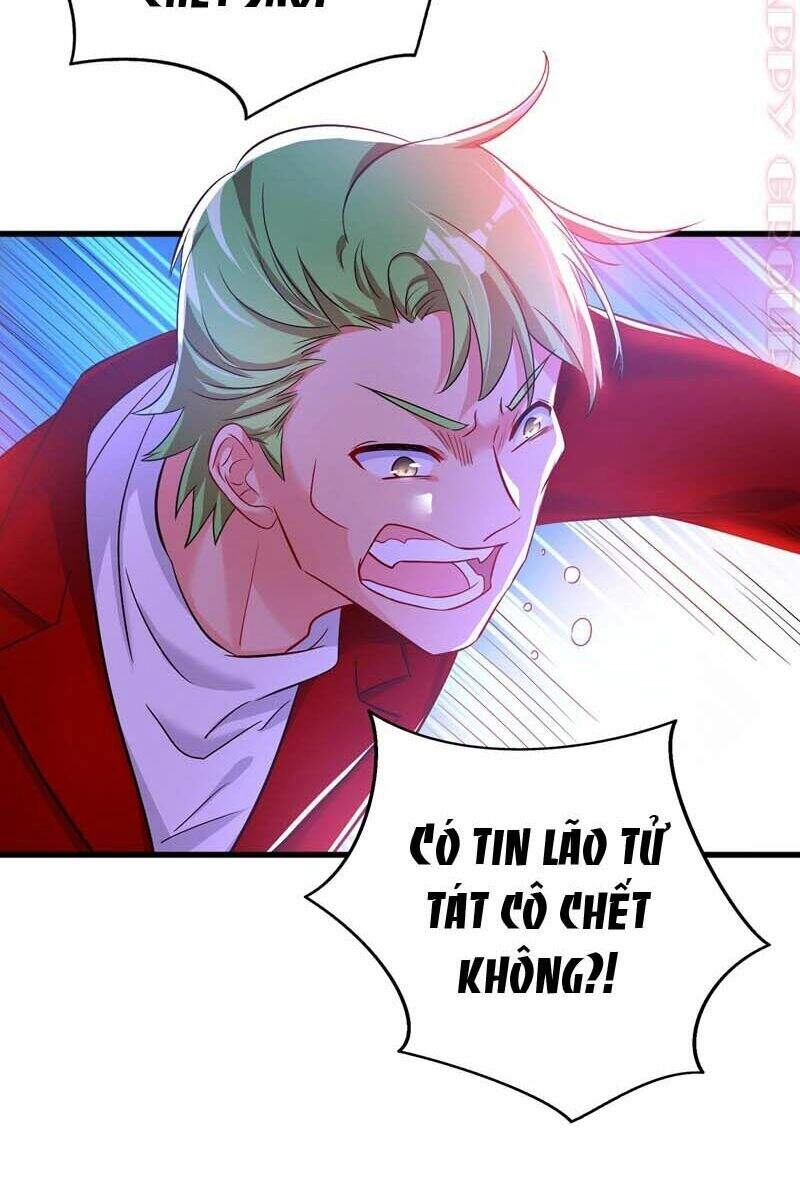 Trùng Sinh Không Gian: Cô Vợ Hào Môn Nóng Bỏng Không Dễ Chọc Chapter 11.5 - 14