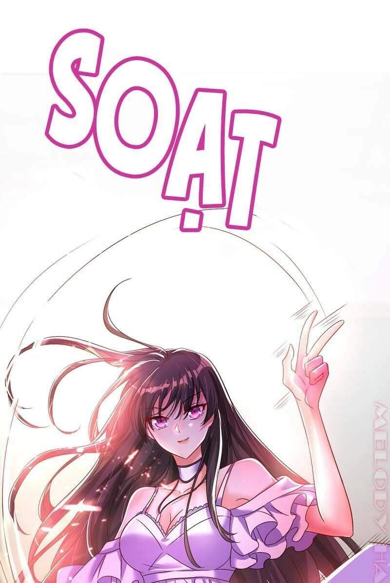 Trùng Sinh Không Gian: Cô Vợ Hào Môn Nóng Bỏng Không Dễ Chọc Chapter 11.5 - 15