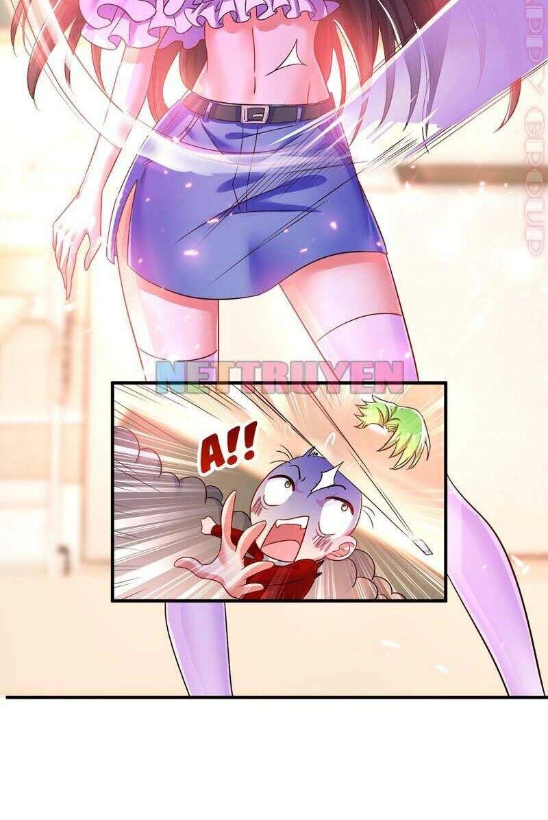 Trùng Sinh Không Gian: Cô Vợ Hào Môn Nóng Bỏng Không Dễ Chọc Chapter 11.5 - 16