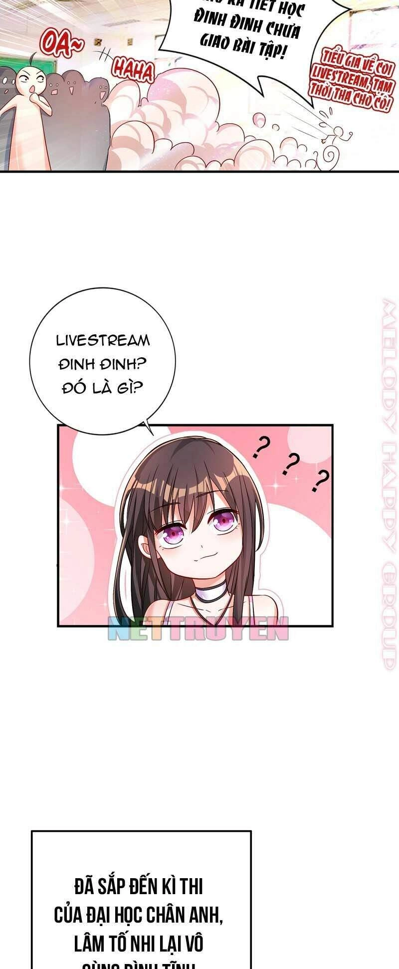 Trùng Sinh Không Gian: Cô Vợ Hào Môn Nóng Bỏng Không Dễ Chọc Chapter 11.5 - 20