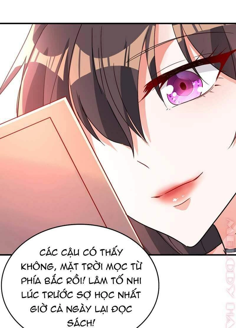 Trùng Sinh Không Gian: Cô Vợ Hào Môn Nóng Bỏng Không Dễ Chọc Chapter 11.5 - 22