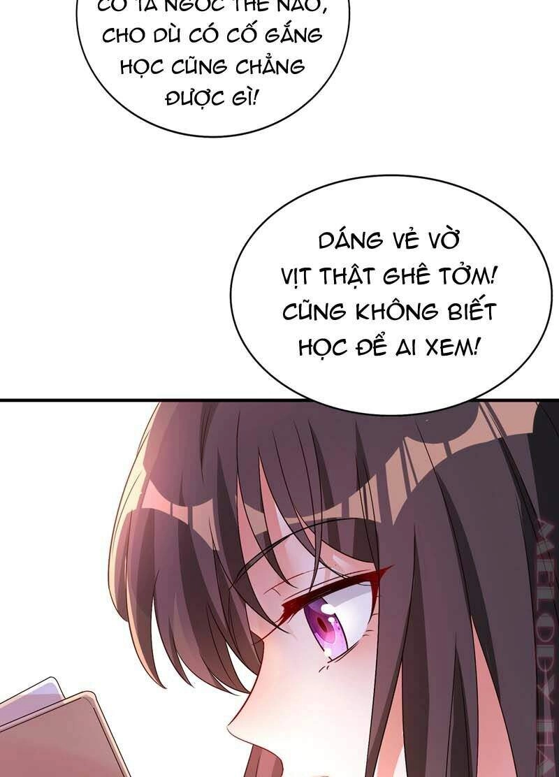 Trùng Sinh Không Gian: Cô Vợ Hào Môn Nóng Bỏng Không Dễ Chọc Chapter 11.5 - 24