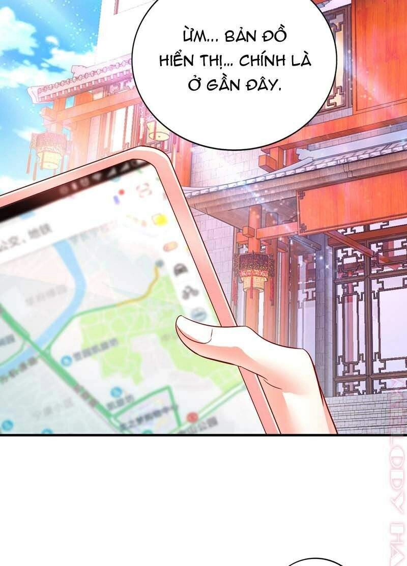 Trùng Sinh Không Gian: Cô Vợ Hào Môn Nóng Bỏng Không Dễ Chọc Chapter 12 - 4