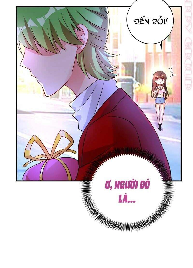 Trùng Sinh Không Gian: Cô Vợ Hào Môn Nóng Bỏng Không Dễ Chọc Chapter 12 - 5