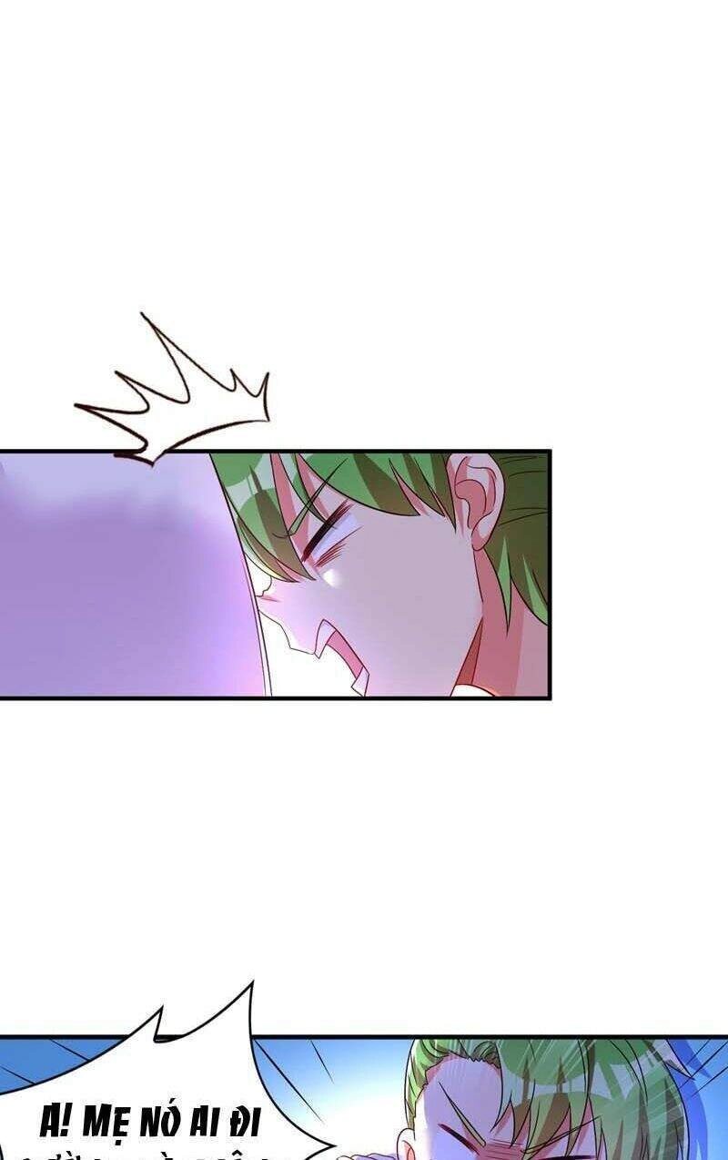 Trùng Sinh Không Gian: Cô Vợ Hào Môn Nóng Bỏng Không Dễ Chọc Chapter 12 - 7