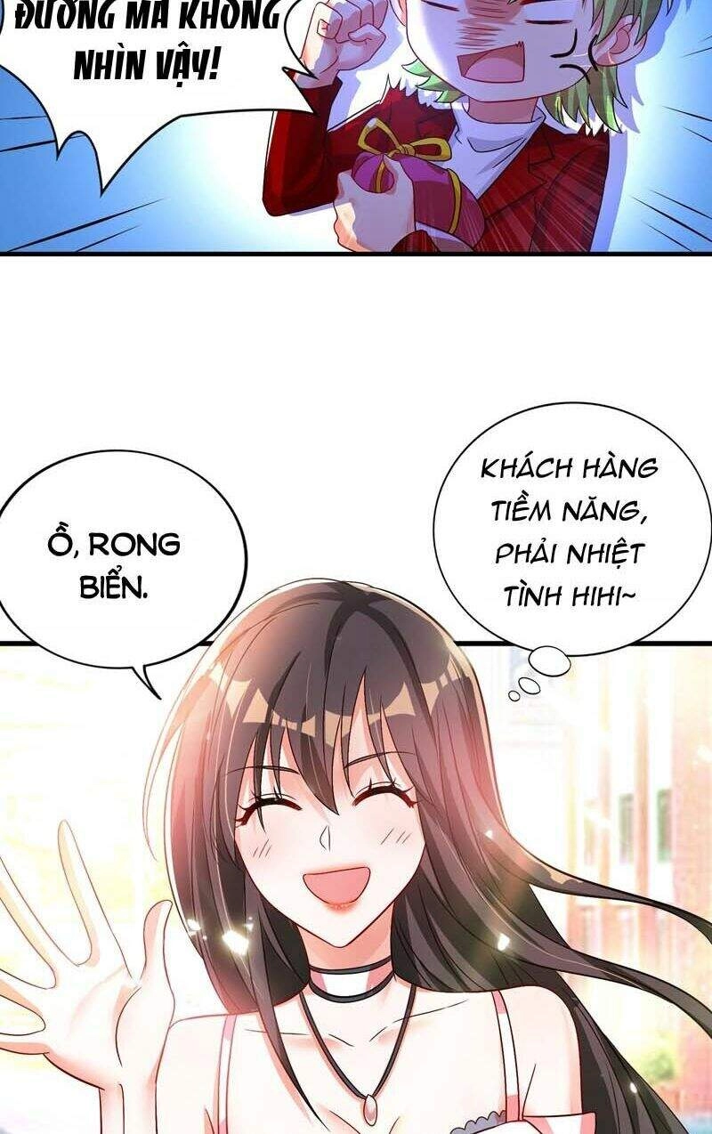 Trùng Sinh Không Gian: Cô Vợ Hào Môn Nóng Bỏng Không Dễ Chọc Chapter 12 - 8