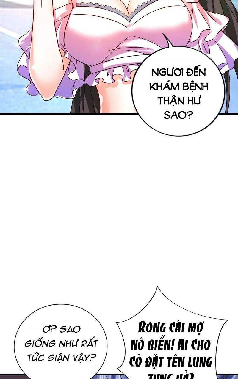 Trùng Sinh Không Gian: Cô Vợ Hào Môn Nóng Bỏng Không Dễ Chọc Chapter 12 - 9