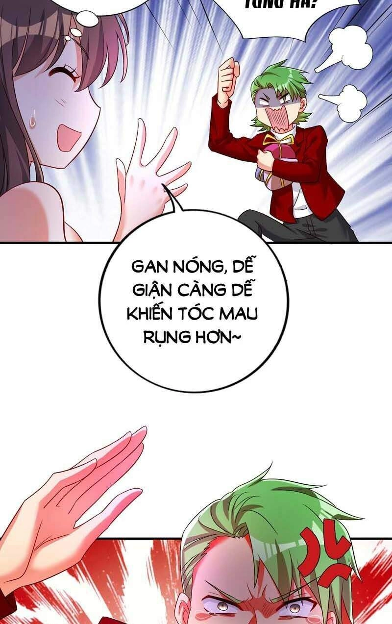 Trùng Sinh Không Gian: Cô Vợ Hào Môn Nóng Bỏng Không Dễ Chọc Chapter 12 - 10