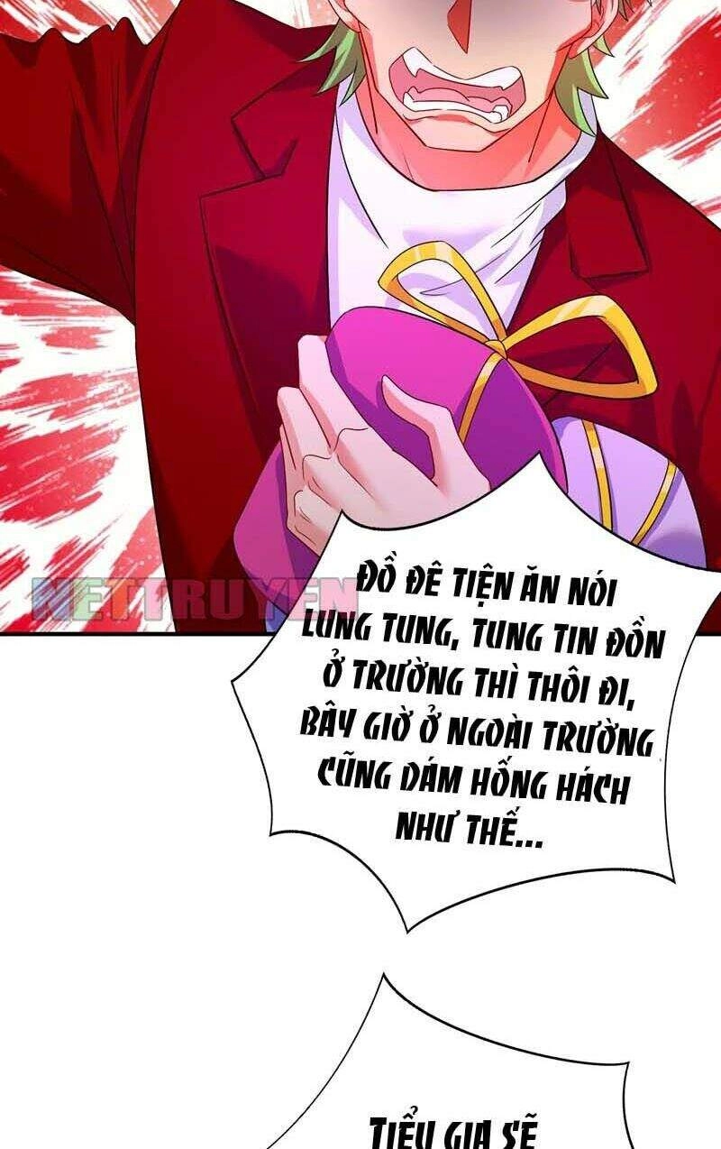 Trùng Sinh Không Gian: Cô Vợ Hào Môn Nóng Bỏng Không Dễ Chọc Chapter 12 - 11