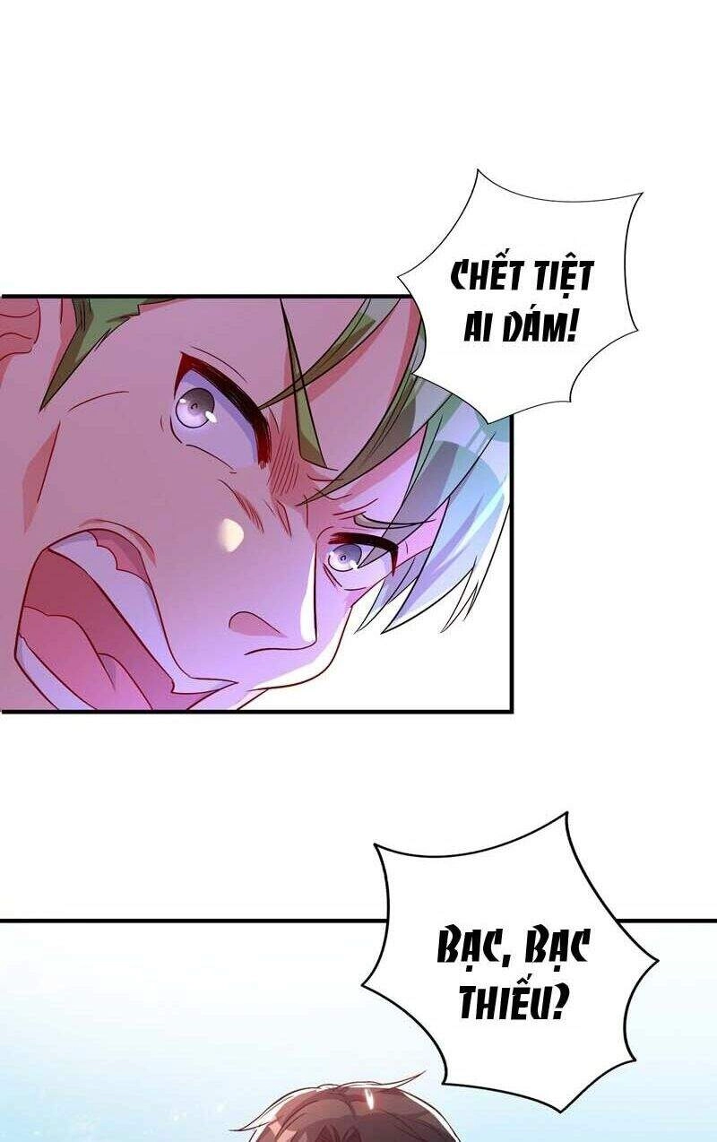 Trùng Sinh Không Gian: Cô Vợ Hào Môn Nóng Bỏng Không Dễ Chọc Chapter 12 - 13