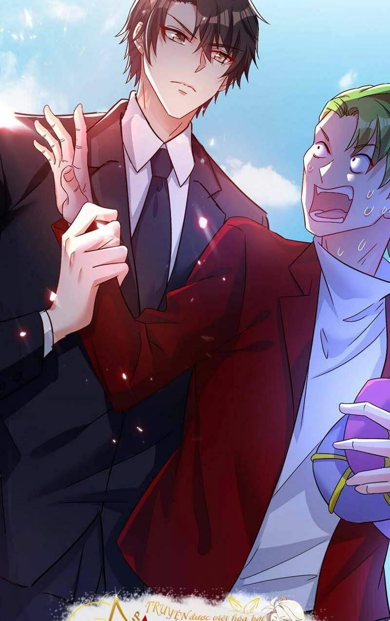 Trùng Sinh Không Gian: Cô Vợ Hào Môn Nóng Bỏng Không Dễ Chọc Chapter 12 - 14