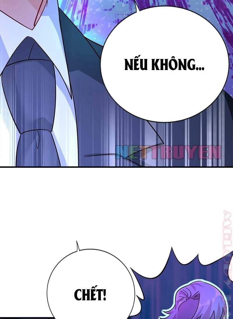 Trùng Sinh Không Gian: Cô Vợ Hào Môn Nóng Bỏng Không Dễ Chọc Chapter 12 - 18