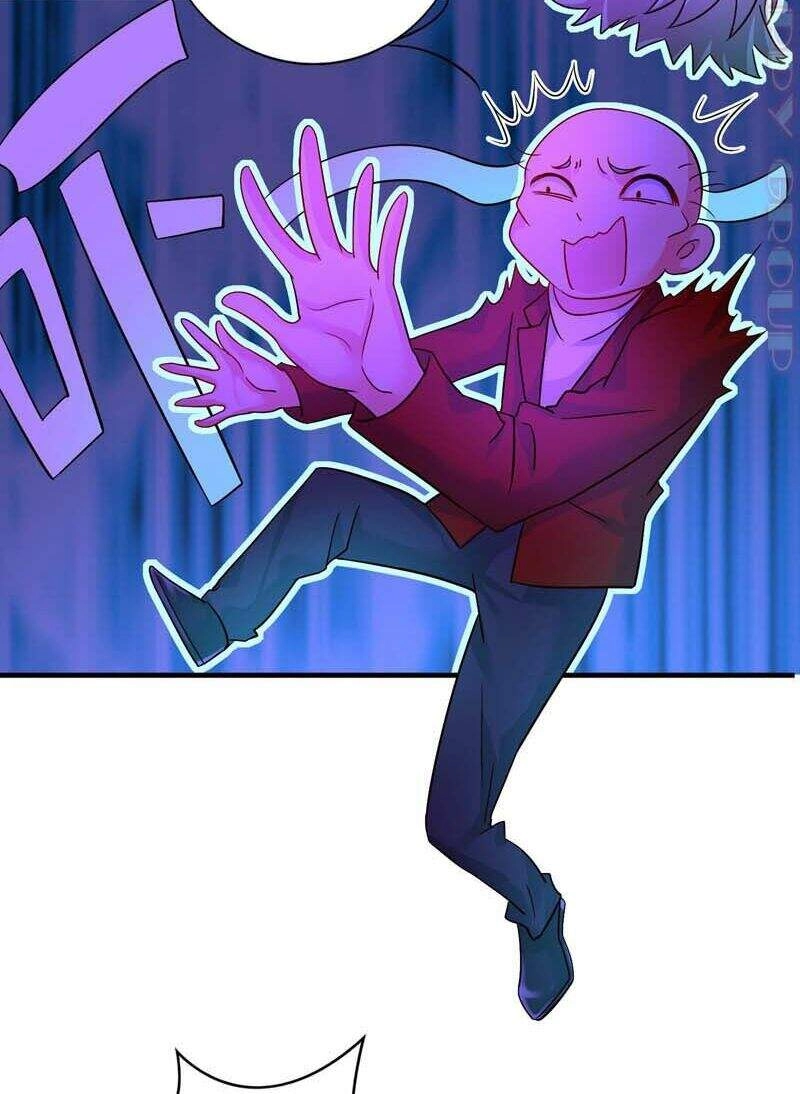 Trùng Sinh Không Gian: Cô Vợ Hào Môn Nóng Bỏng Không Dễ Chọc Chapter 12 - 19