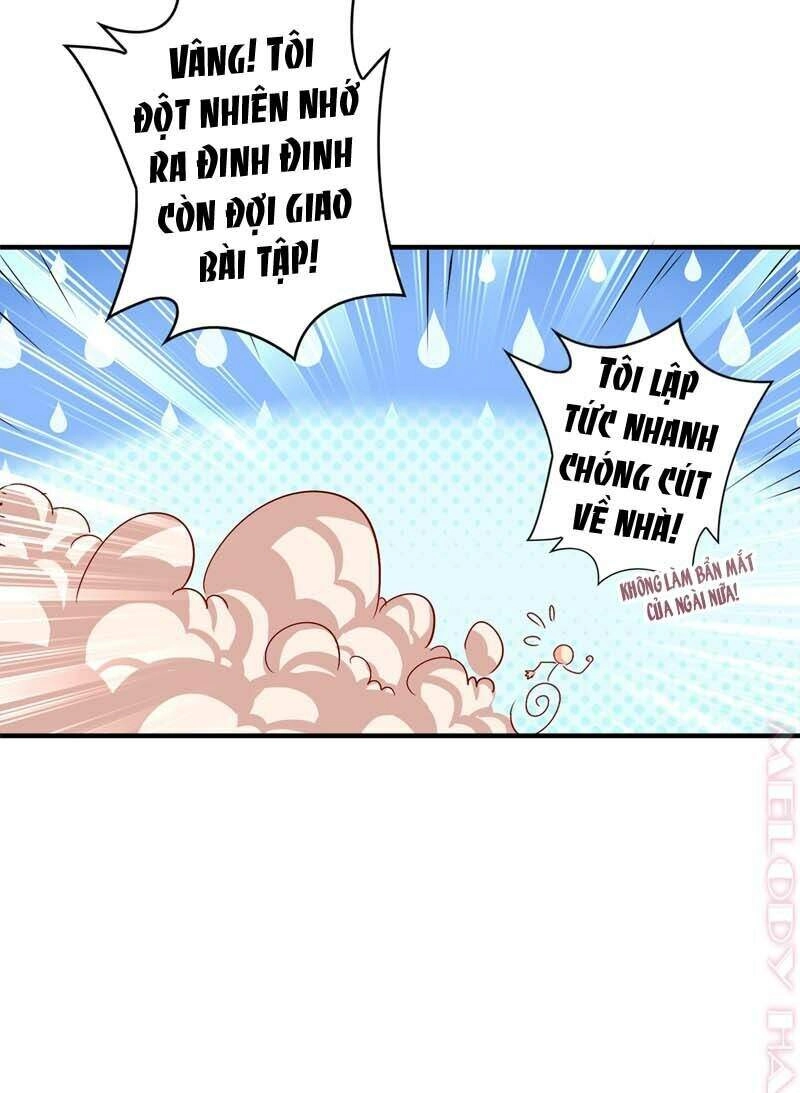 Trùng Sinh Không Gian: Cô Vợ Hào Môn Nóng Bỏng Không Dễ Chọc Chapter 12 - 20