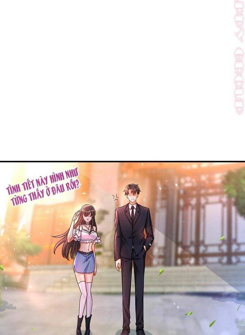 Trùng Sinh Không Gian: Cô Vợ Hào Môn Nóng Bỏng Không Dễ Chọc Chapter 12 - 21