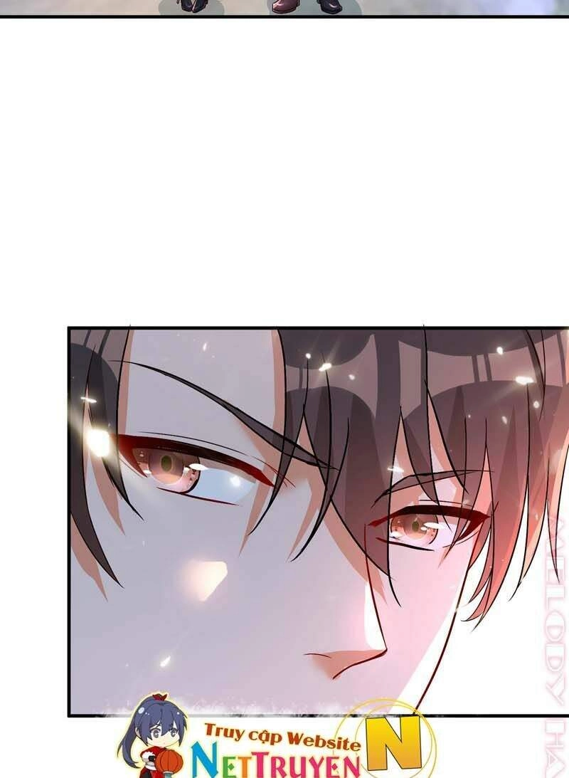 Trùng Sinh Không Gian: Cô Vợ Hào Môn Nóng Bỏng Không Dễ Chọc Chapter 12 - 22