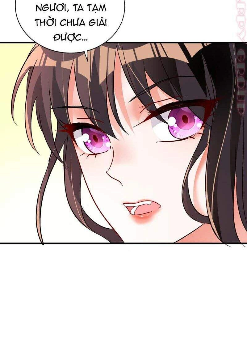 Trùng Sinh Không Gian: Cô Vợ Hào Môn Nóng Bỏng Không Dễ Chọc Chapter 12 - 25