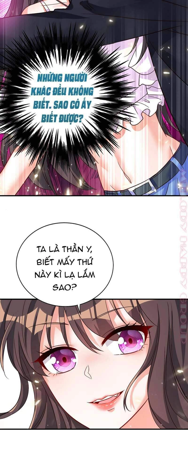 Trùng Sinh Không Gian: Cô Vợ Hào Môn Nóng Bỏng Không Dễ Chọc Chapter 12 - 28