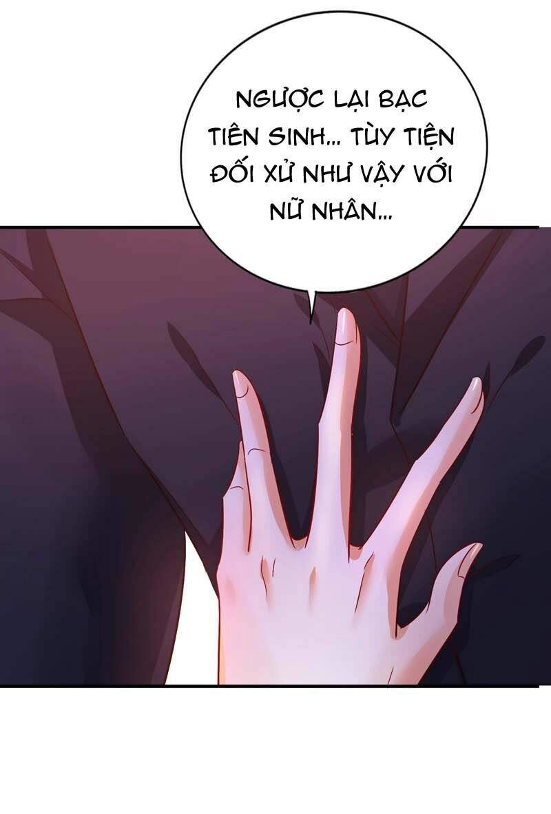 Trùng Sinh Không Gian: Cô Vợ Hào Môn Nóng Bỏng Không Dễ Chọc Chapter 12 - 29