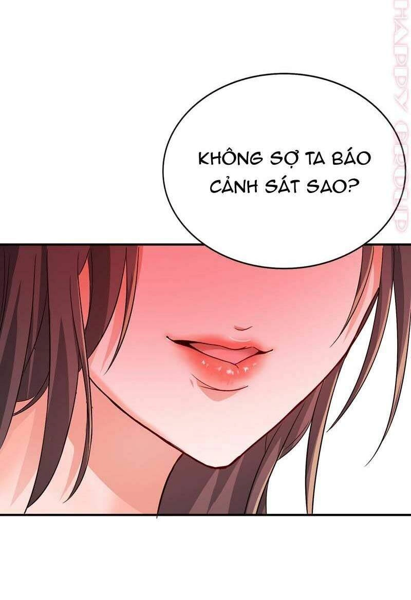 Trùng Sinh Không Gian: Cô Vợ Hào Môn Nóng Bỏng Không Dễ Chọc Chapter 12 - 31