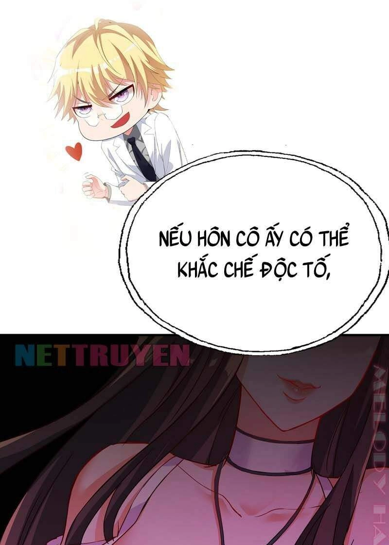 Trùng Sinh Không Gian: Cô Vợ Hào Môn Nóng Bỏng Không Dễ Chọc Chapter 13 - 6