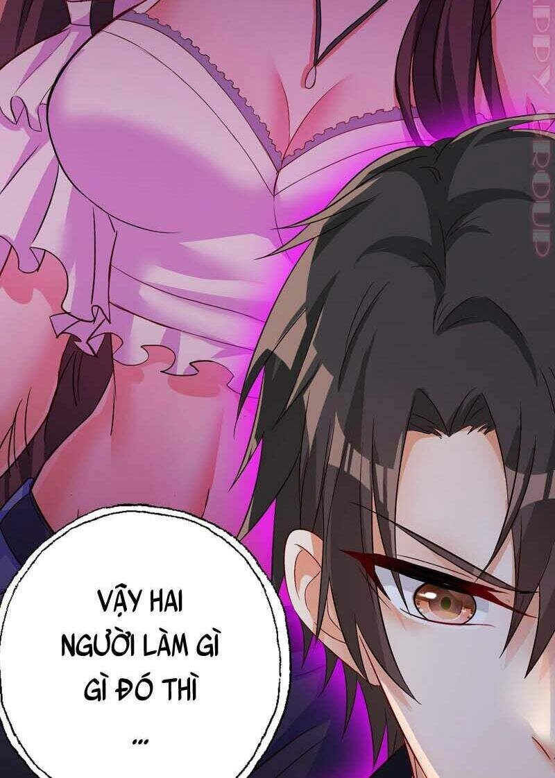 Trùng Sinh Không Gian: Cô Vợ Hào Môn Nóng Bỏng Không Dễ Chọc Chapter 13 - 7