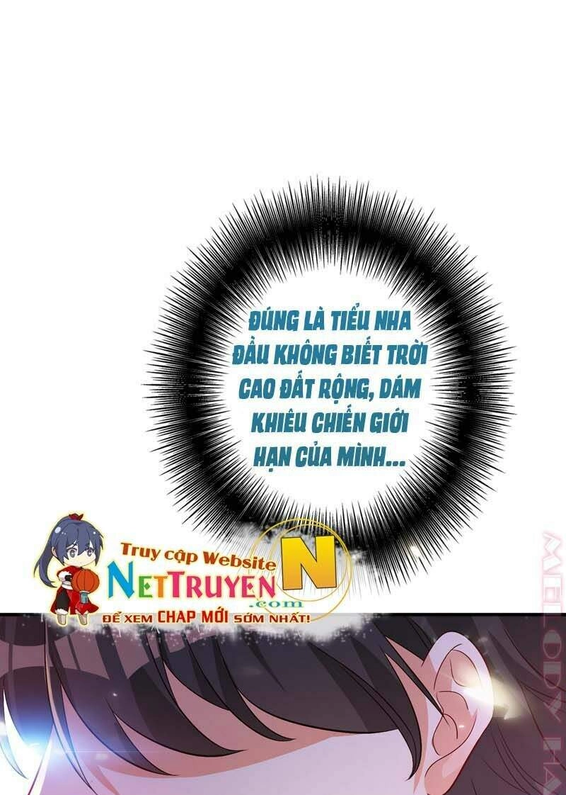 Trùng Sinh Không Gian: Cô Vợ Hào Môn Nóng Bỏng Không Dễ Chọc Chapter 13 - 10