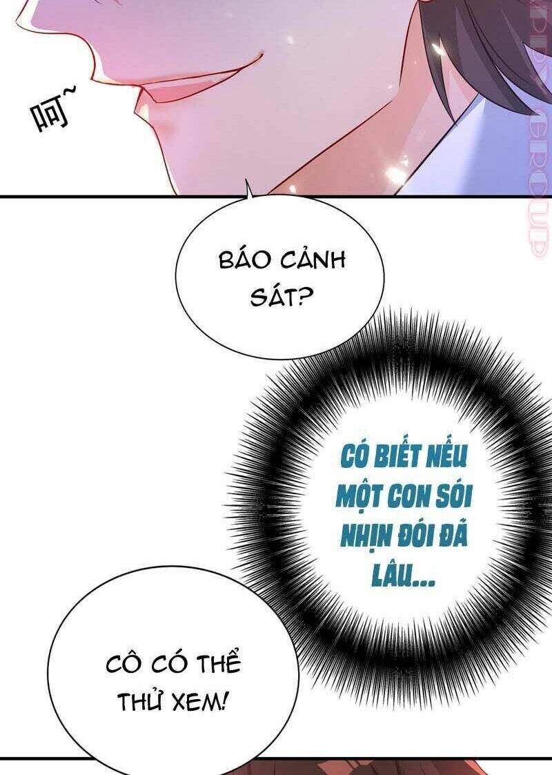 Trùng Sinh Không Gian: Cô Vợ Hào Môn Nóng Bỏng Không Dễ Chọc Chapter 13 - 11