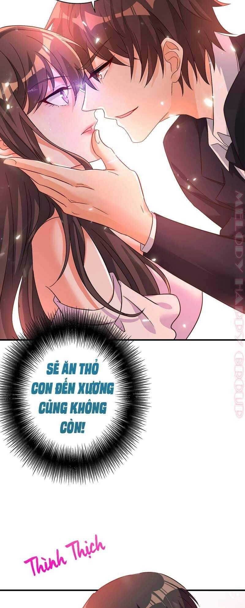 Trùng Sinh Không Gian: Cô Vợ Hào Môn Nóng Bỏng Không Dễ Chọc Chapter 13 - 12