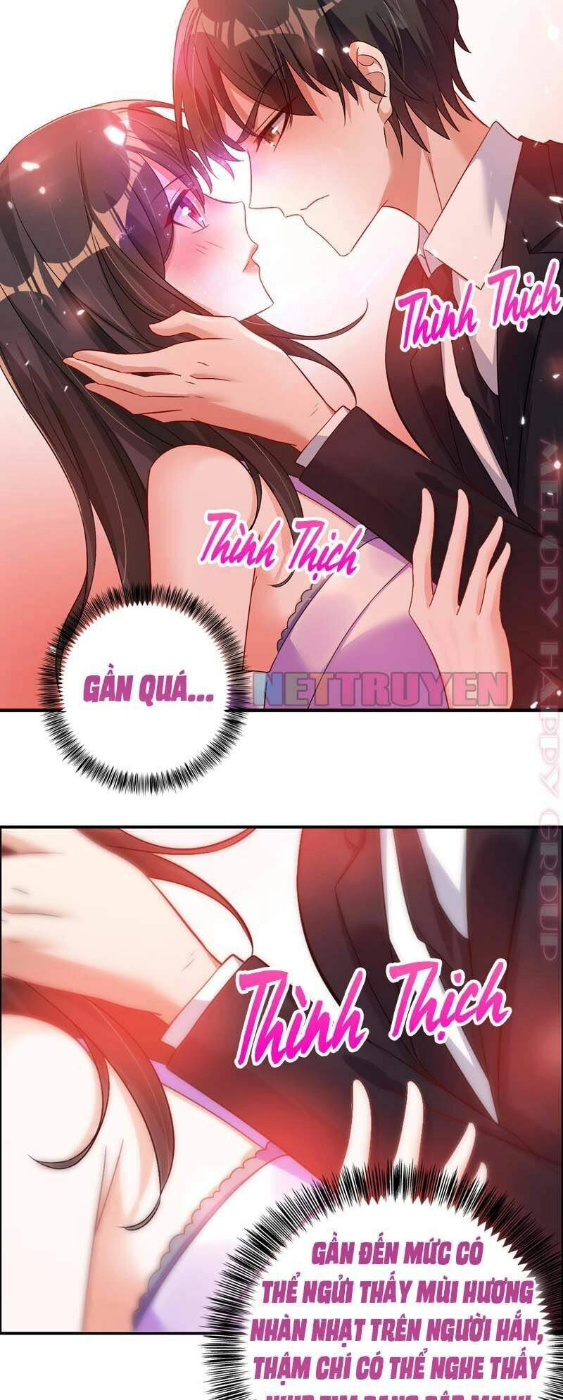 Trùng Sinh Không Gian: Cô Vợ Hào Môn Nóng Bỏng Không Dễ Chọc Chapter 13 - 13