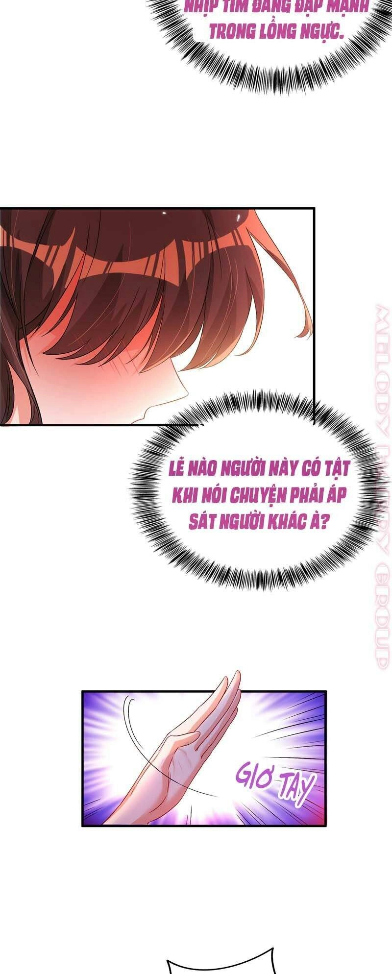 Trùng Sinh Không Gian: Cô Vợ Hào Môn Nóng Bỏng Không Dễ Chọc Chapter 13 - 14