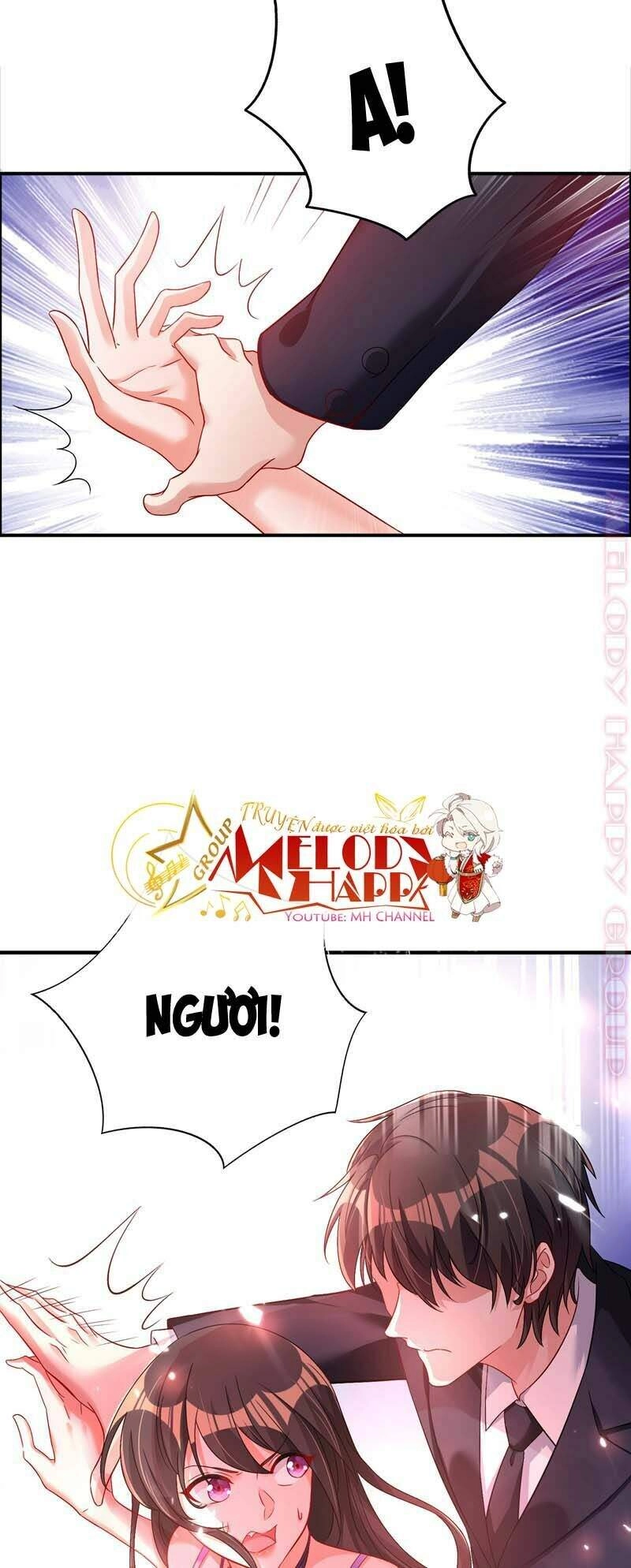 Trùng Sinh Không Gian: Cô Vợ Hào Môn Nóng Bỏng Không Dễ Chọc Chapter 13 - 15